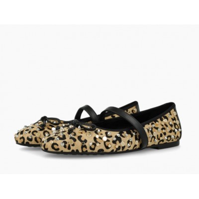 Bailarina Animal print